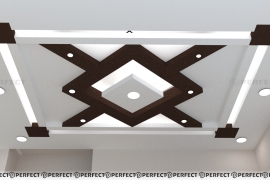 Creative Gypsum ceiling  Design kazhakkootam,Trivandrum,kerala